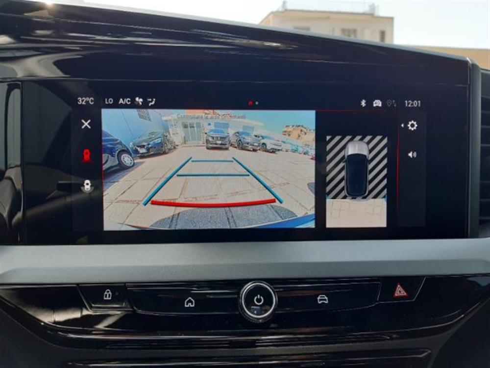 Mokka Mokka 1.2 Turbo 130 CV aut