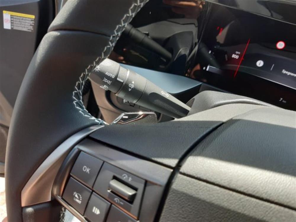 Mokka Mokka 1.2 Turbo 130 CV aut