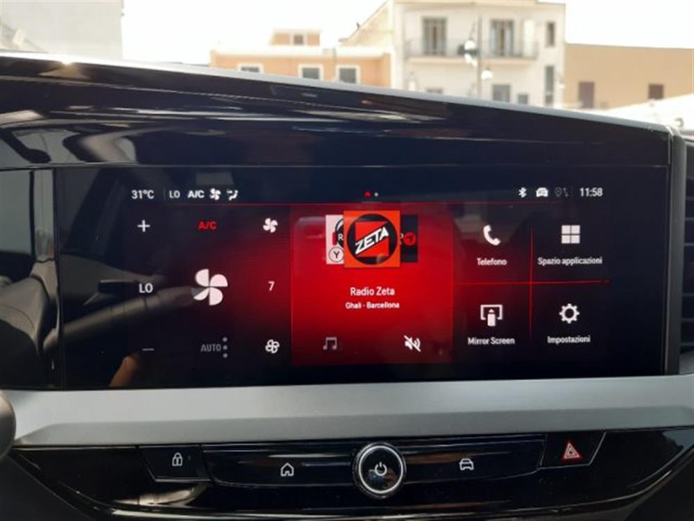 Mokka Mokka 1.2 Turbo 130 CV aut