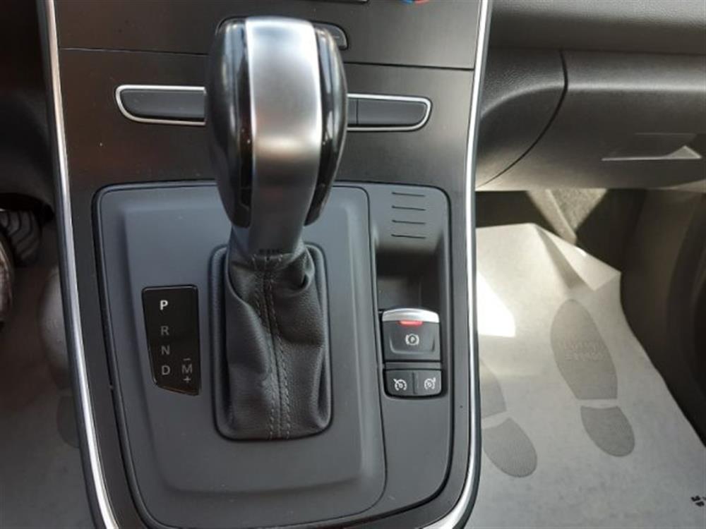 Scenic Scenic Scénic Blue dCi 120