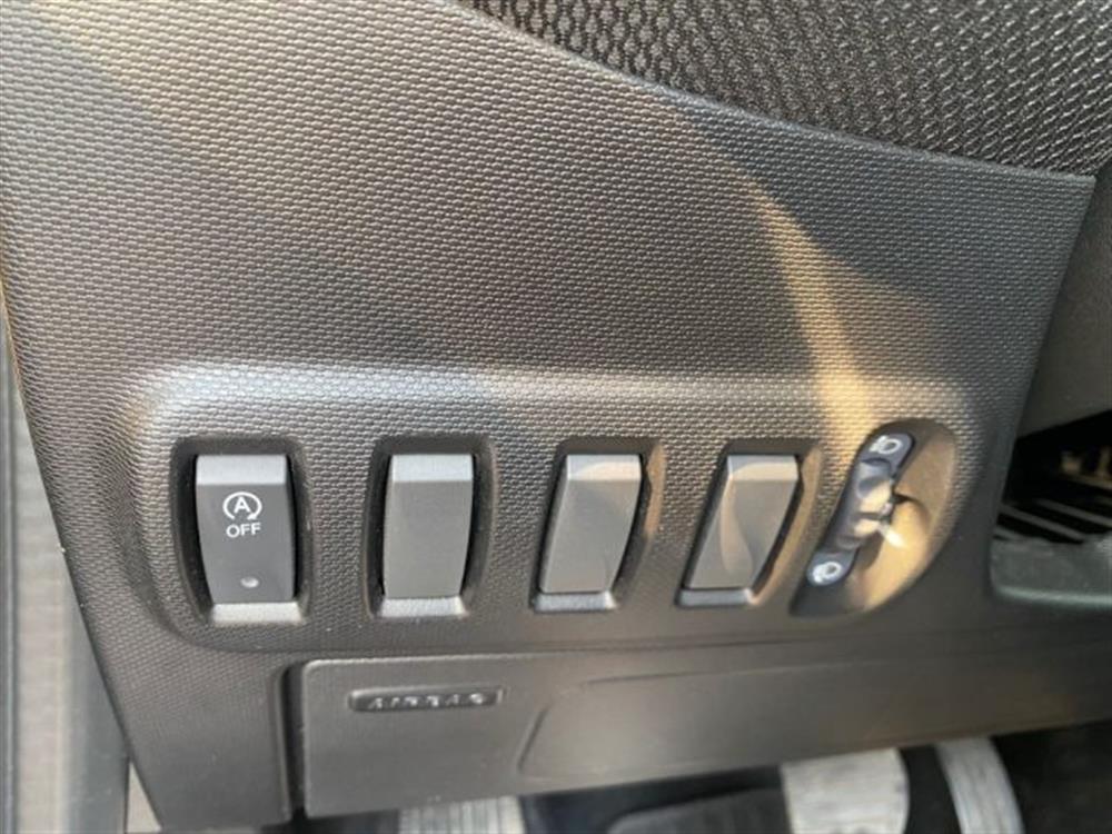 ForTwo ForTwo 70 1.0 twinamic cabr