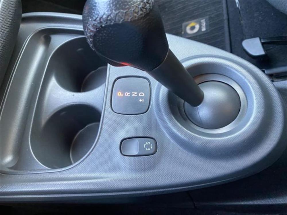 ForTwo ForTwo 70 1.0 twinamic cabr