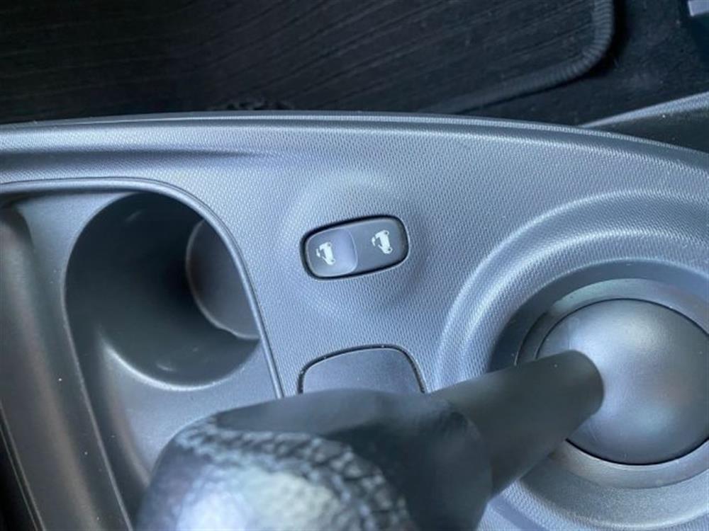 ForTwo ForTwo 70 1.0 twinamic cabr