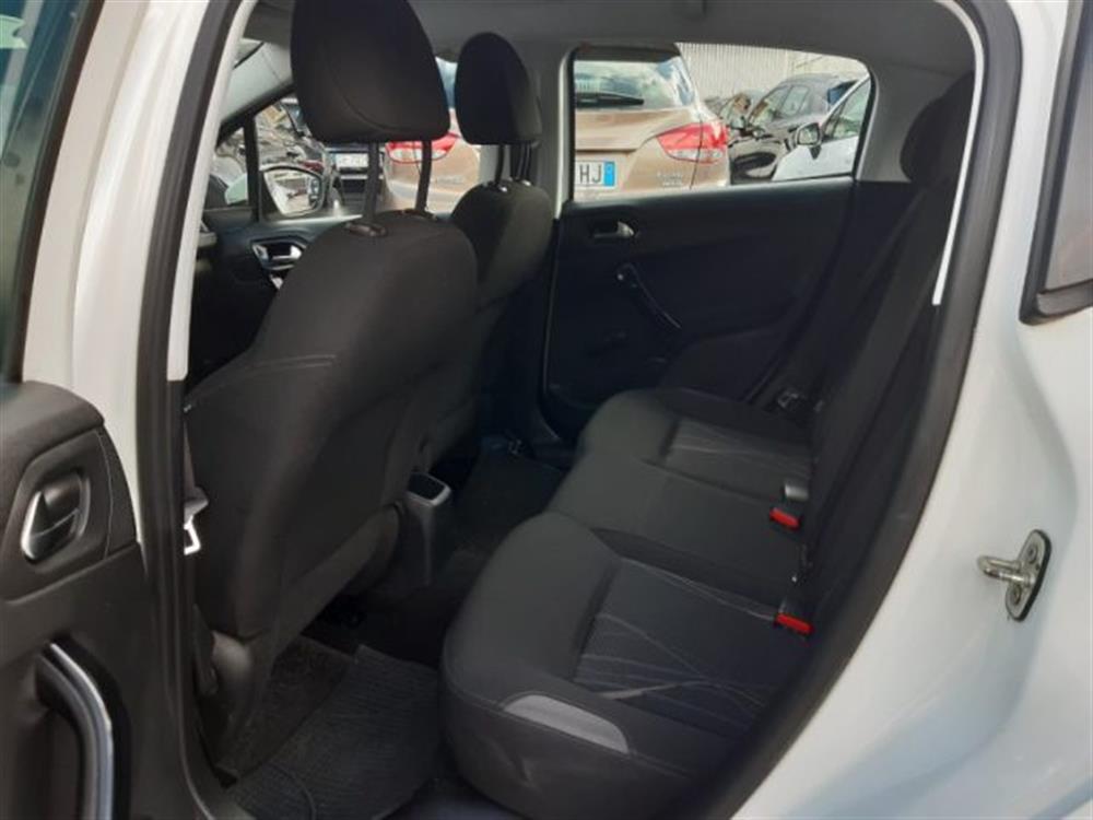 208 208 1° serie 1.2 VTi 82