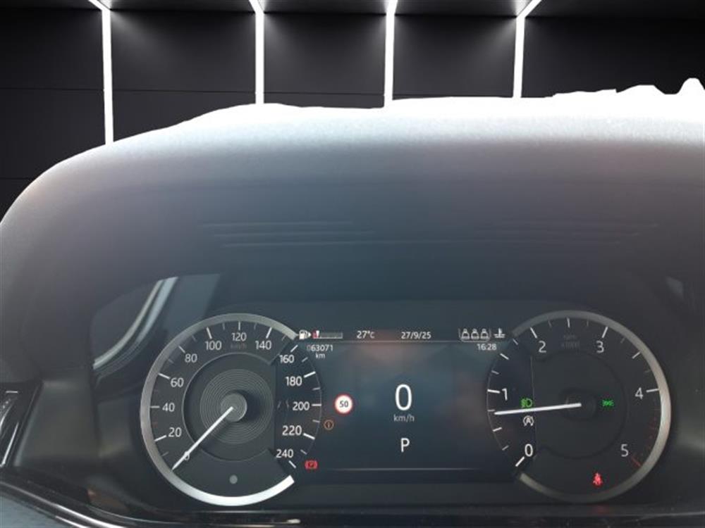 Range Rover Evoque Range Rover Evoque 2.0D I4 163 CV AWD A