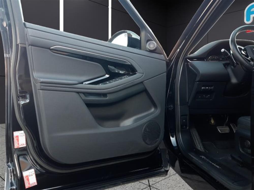 Range Rover Evoque Range Rover Evoque 2.0D I4 163 CV AWD A