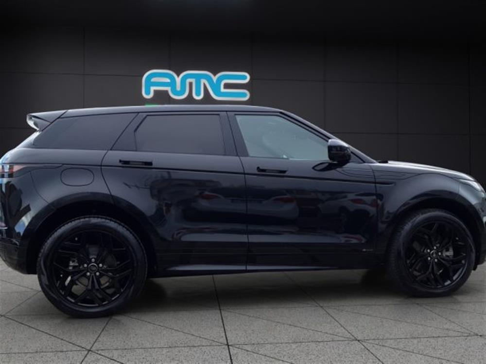 Range Rover Evoque Range Rover Evoque 2.0D I4-L.Flw 150 CV