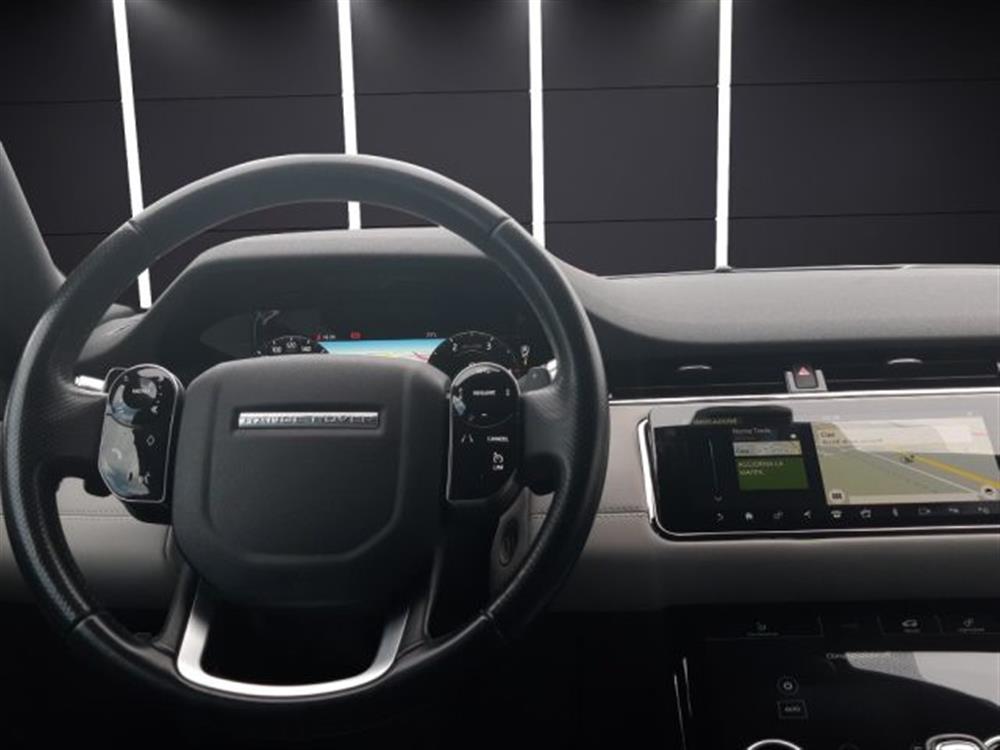 Range Rover Evoque Range Rover Evoque 2.0D I4-L.Flw 150 CV