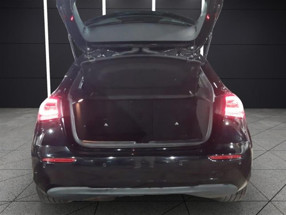 A 180 A 180 d Automatic Premium