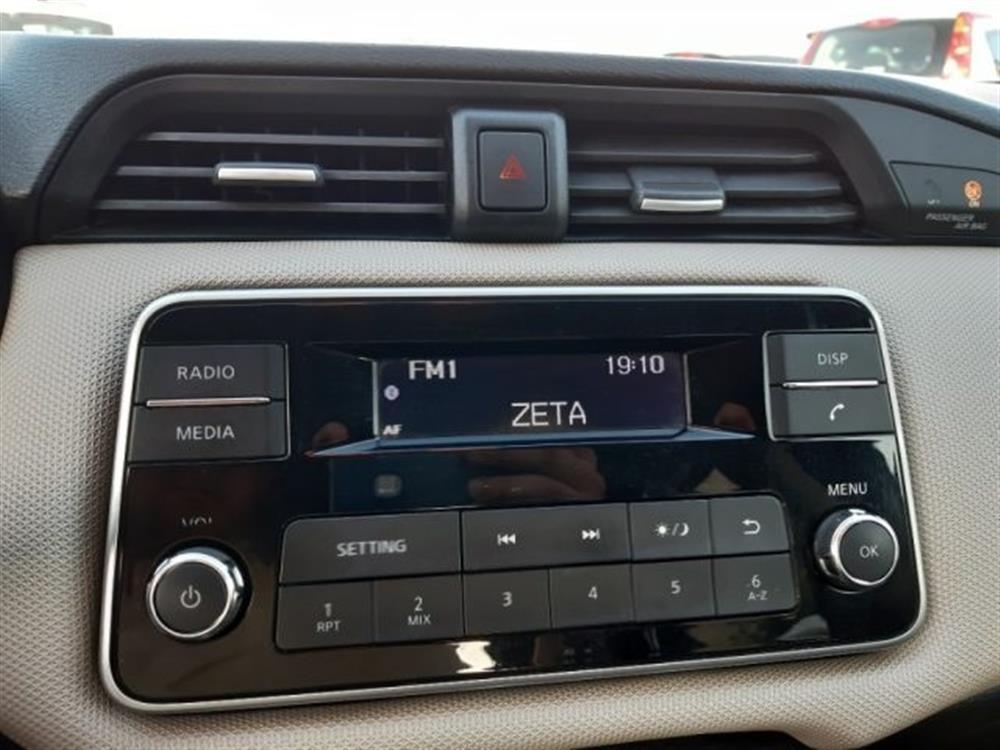 Micra Micra 1.0 IG 12V 5 porte V