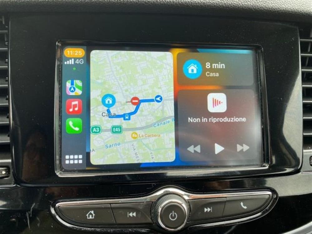 Mokka X Mokka X 1.6 CDTI Ecotec 136C