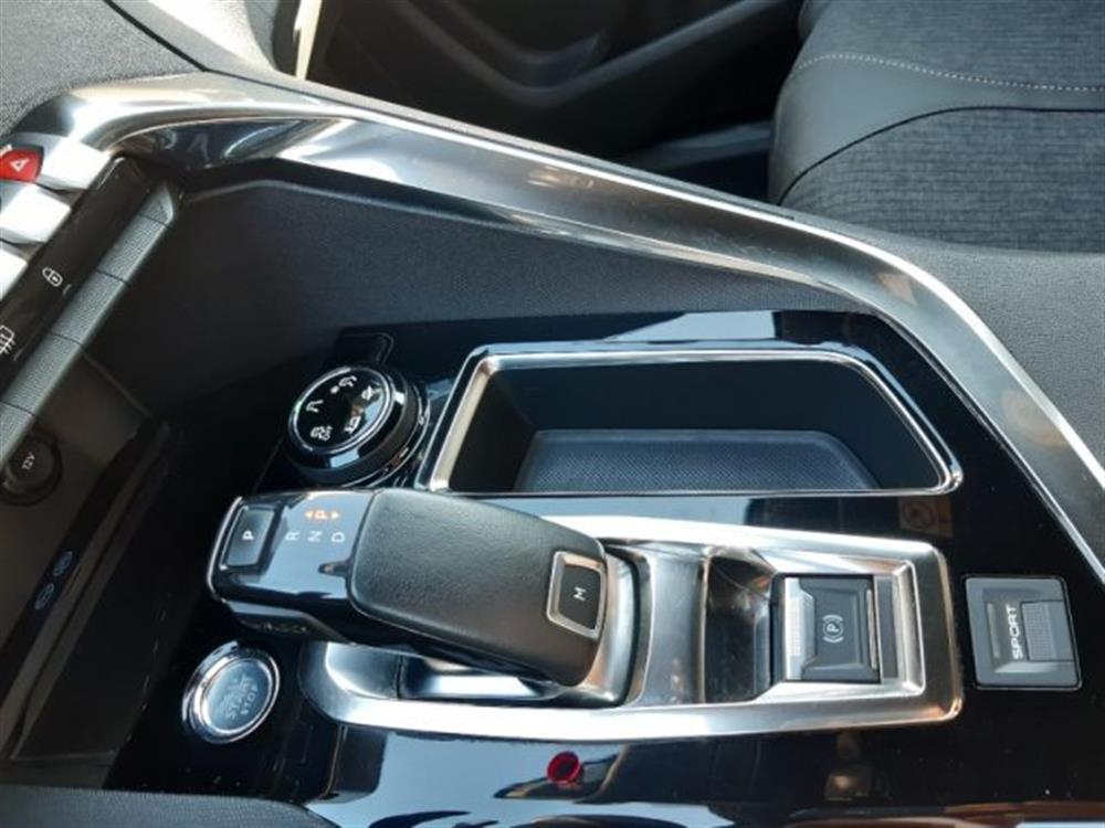 3008 3008 BlueHDi 130 S&S EAT8