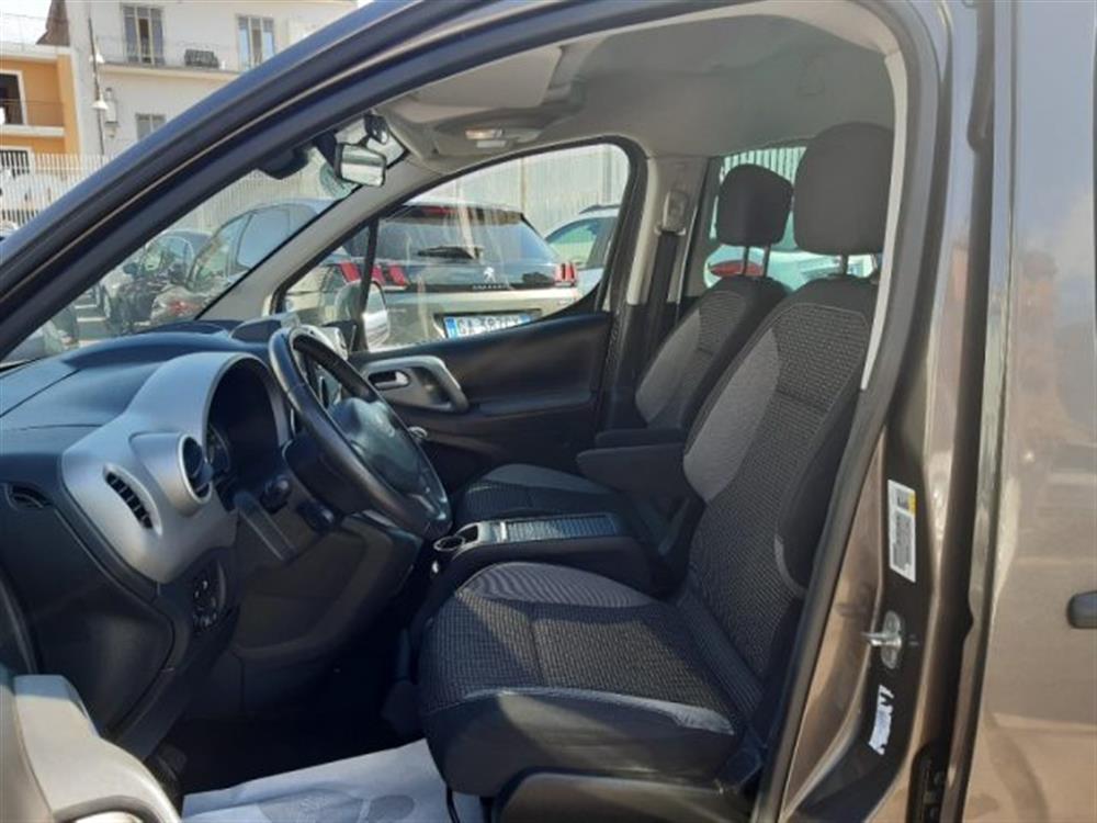 Partner Partner Tepee BlueHDi 100 Ou