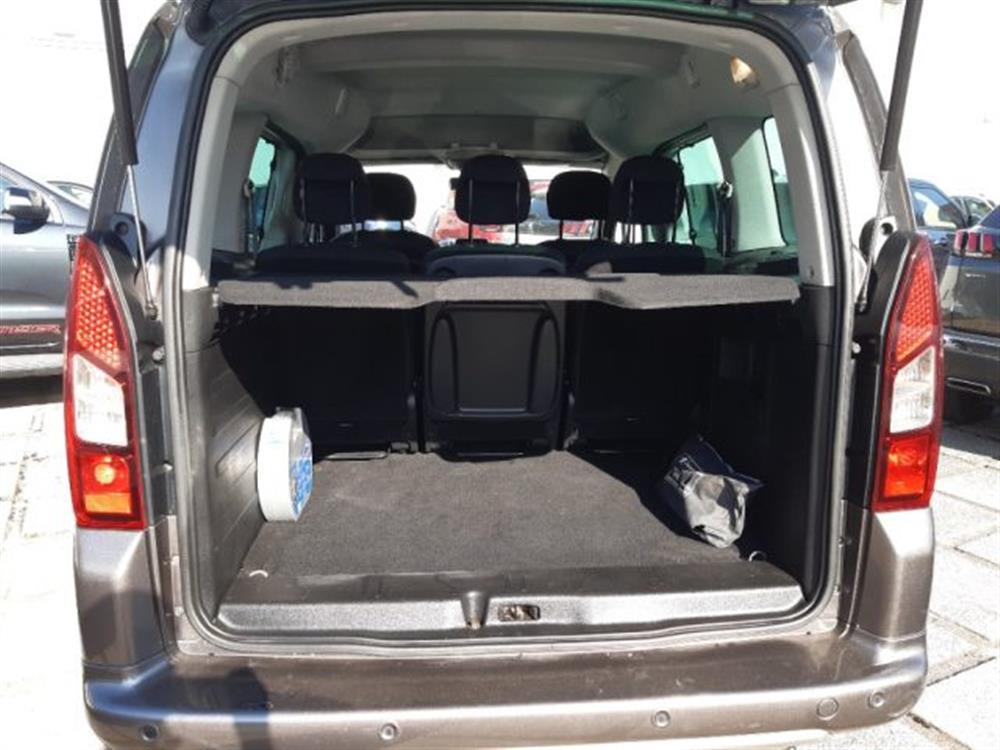 Partner Partner Tepee BlueHDi 100 Ou