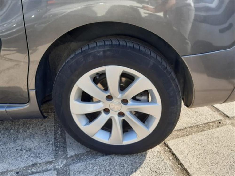 Partner Partner Tepee BlueHDi 100 Ou