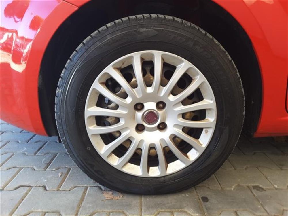 Punto Punto 1.4 5 porte Active B