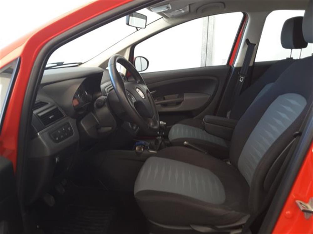 Punto Punto 1.4 5 porte Active B