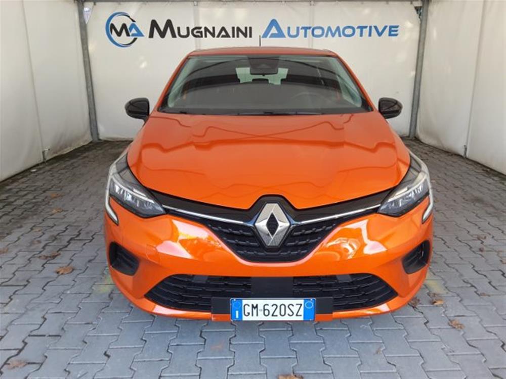 Clio Clio 0.9 TCe 100cv GPL 5