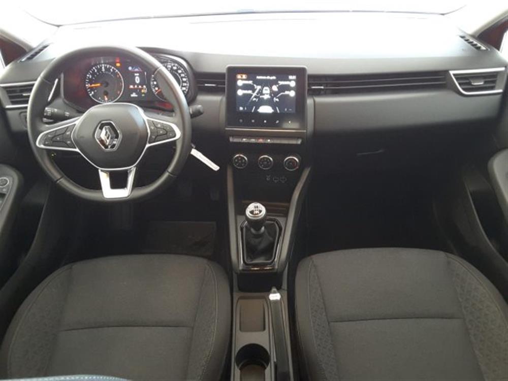 Clio Clio 0.9 TCe 100cv GPL 5