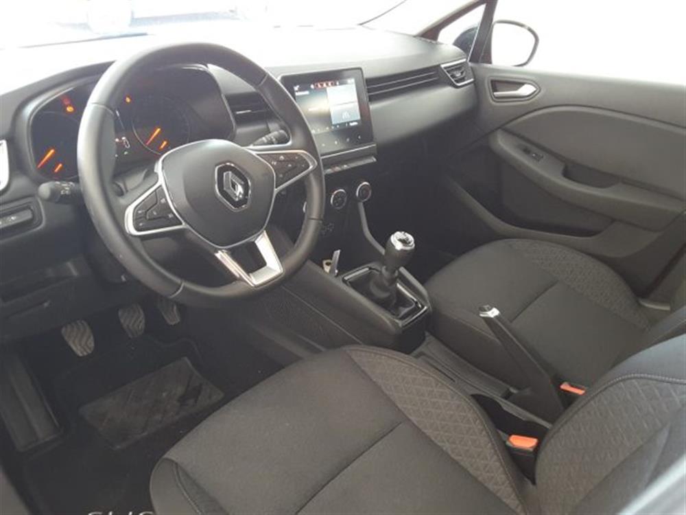 Clio Clio 0.9 TCe 100cv GPL 5