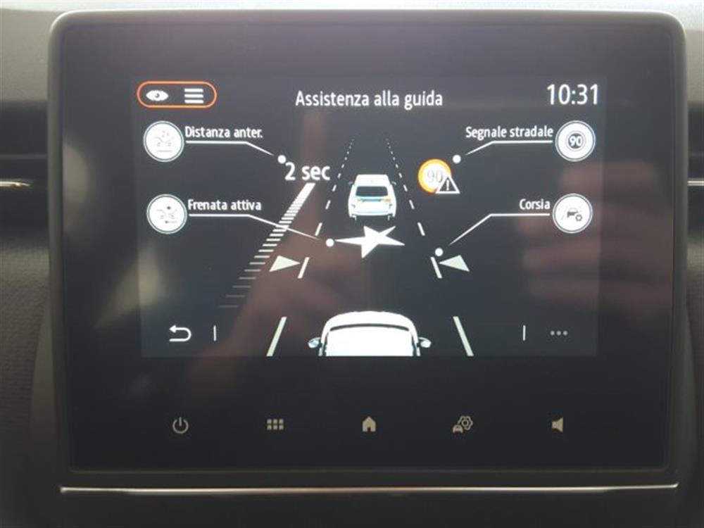 Clio Clio 0.9 TCe 100cv GPL 5