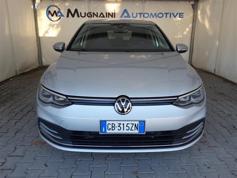 Golf Golf 1.5 eTSI 150cv EVO A