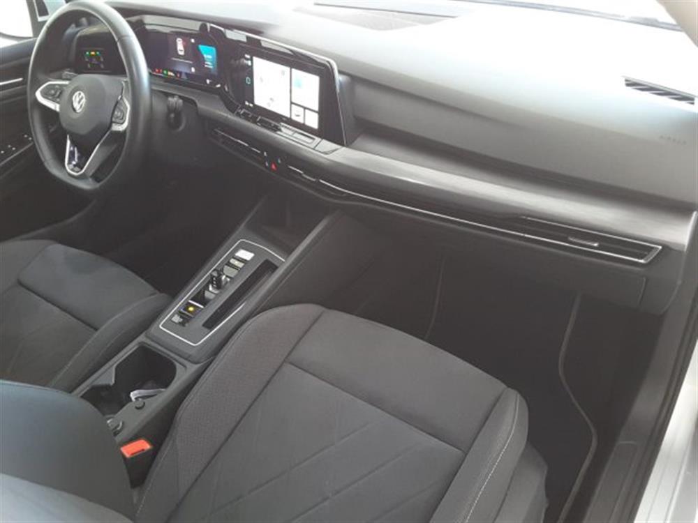 Golf Golf 1.5 eTSI 150cv EVO A