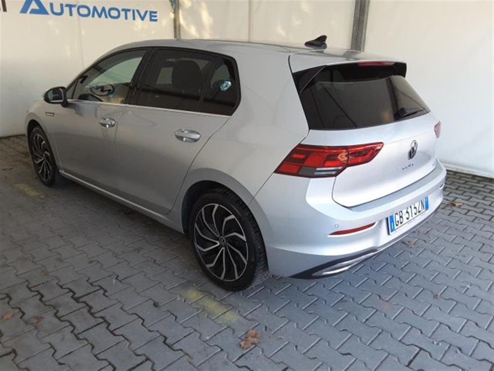 Golf Golf 1.5 eTSI 150cv EVO A