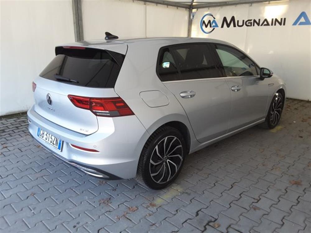 Golf Golf 1.5 eTSI 150cv EVO A