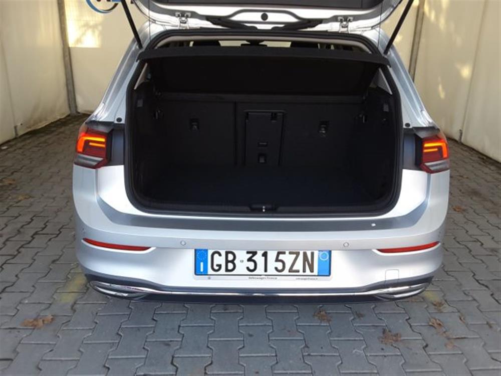 Golf Golf 1.5 eTSI 150cv EVO A
