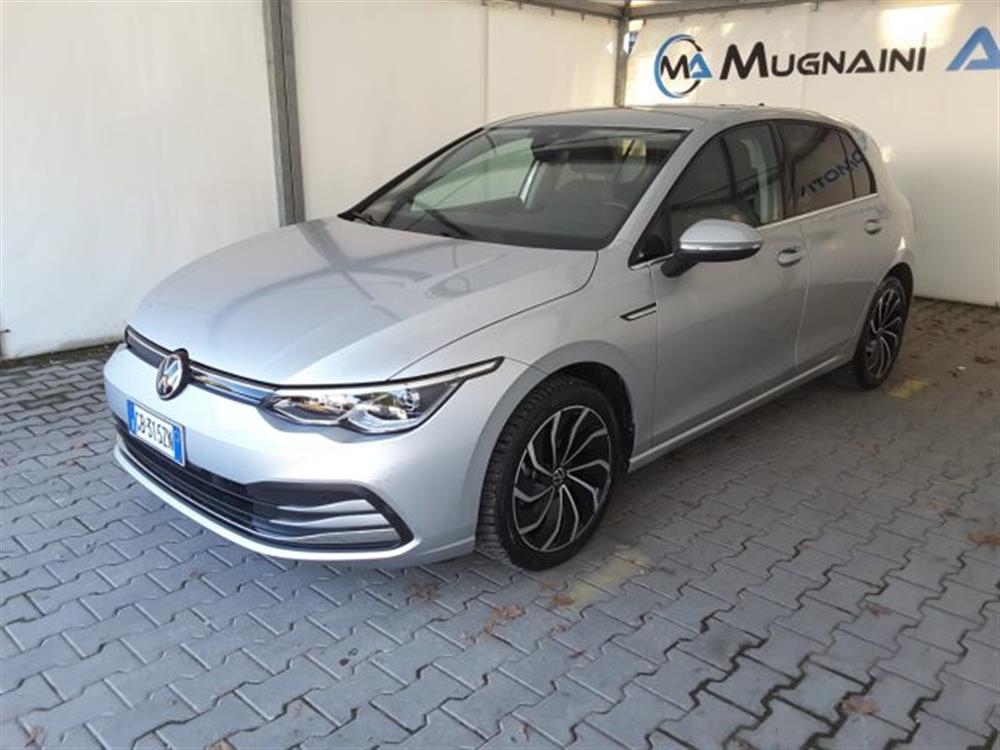 Golf Golf 1.5 eTSI 150cv EVO A