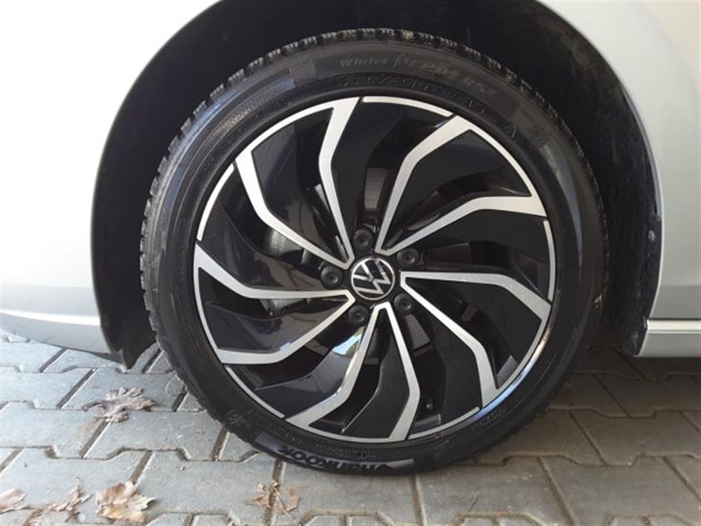 Golf Golf 1.5 eTSI 150cv EVO A