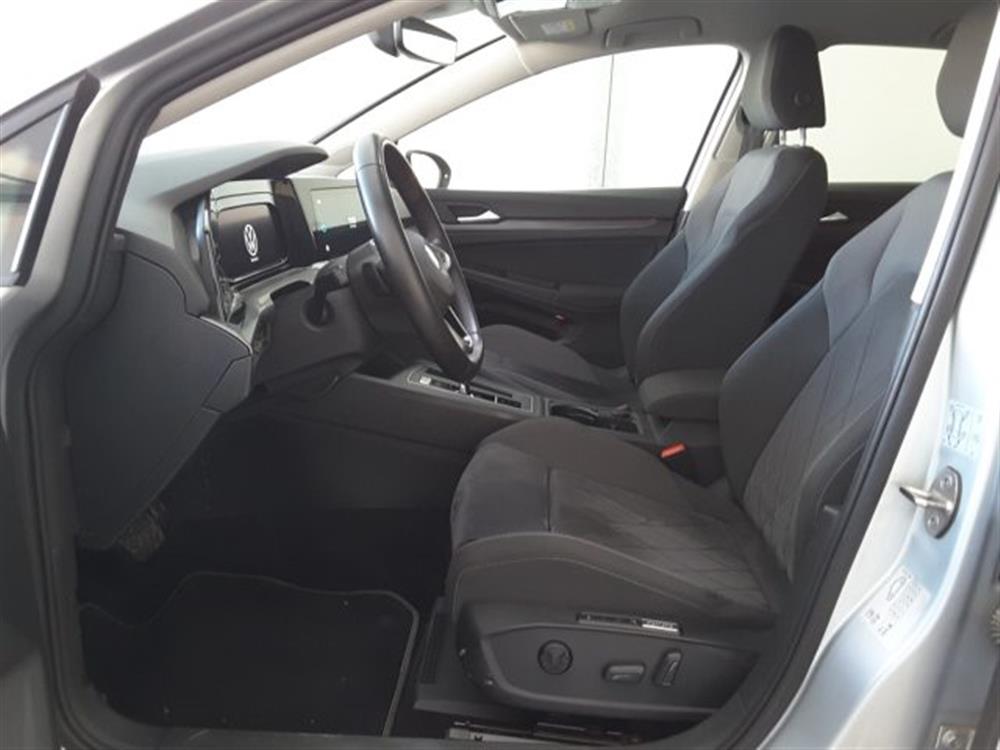 Golf Golf 1.5 eTSI 150cv EVO A