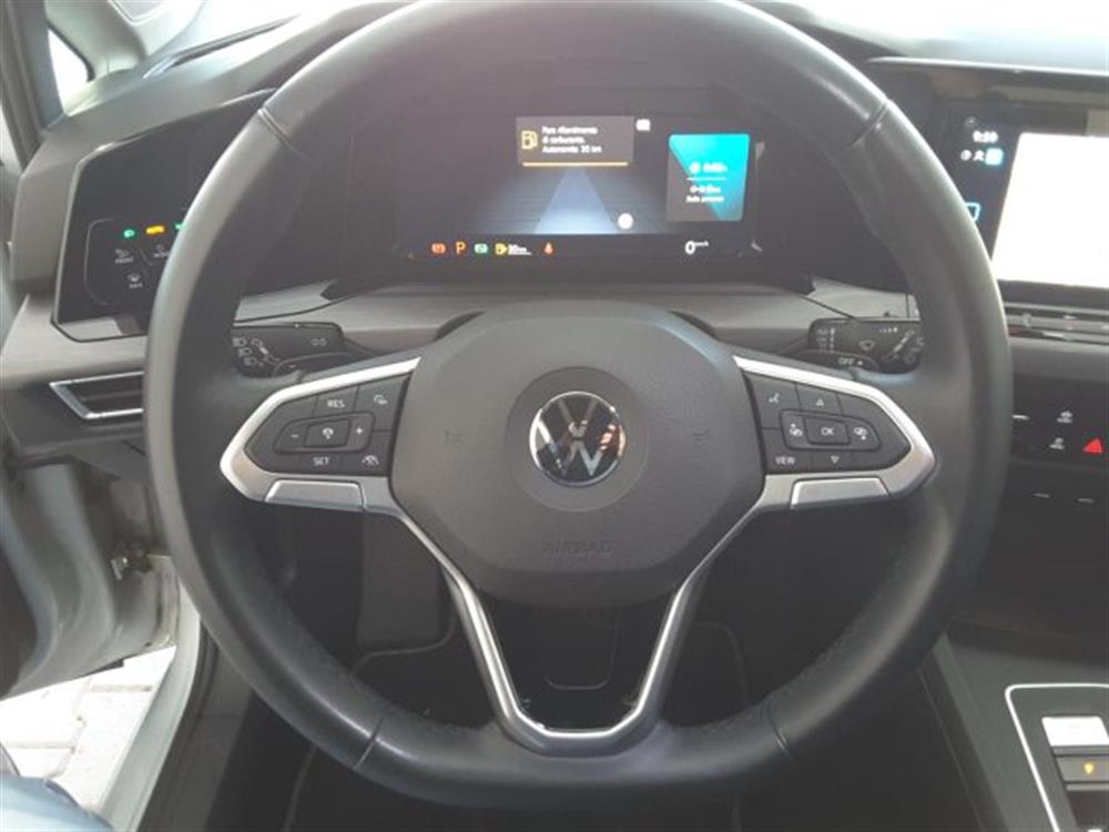 Golf Golf 1.5 eTSI 150cv EVO A