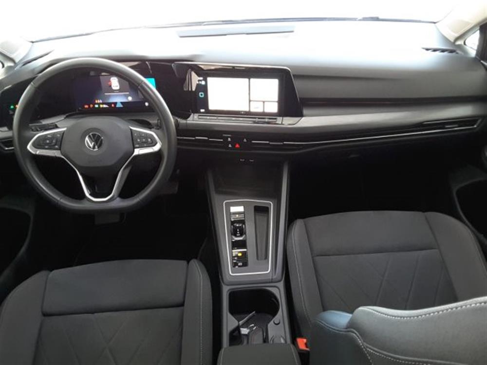 Golf Golf 1.5 eTSI 150cv EVO A