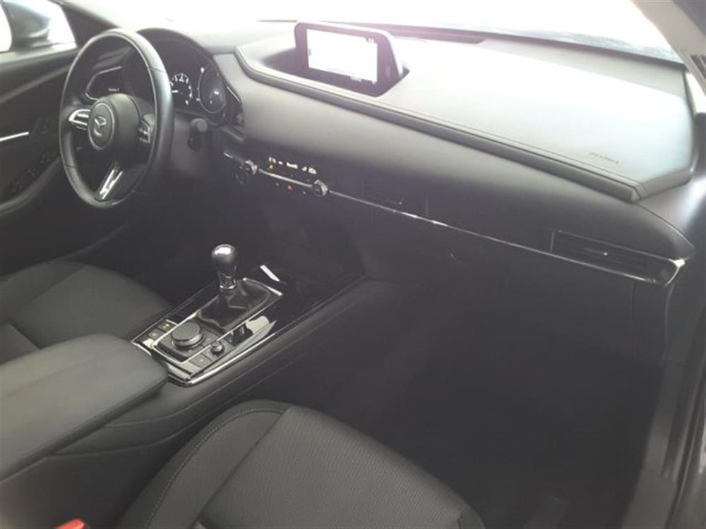 CX-30 CX-30 2.0L e-Skyactiv-G 15