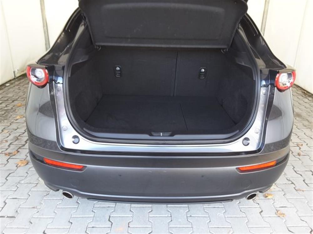 CX-30 CX-30 2.0L e-Skyactiv-G 15