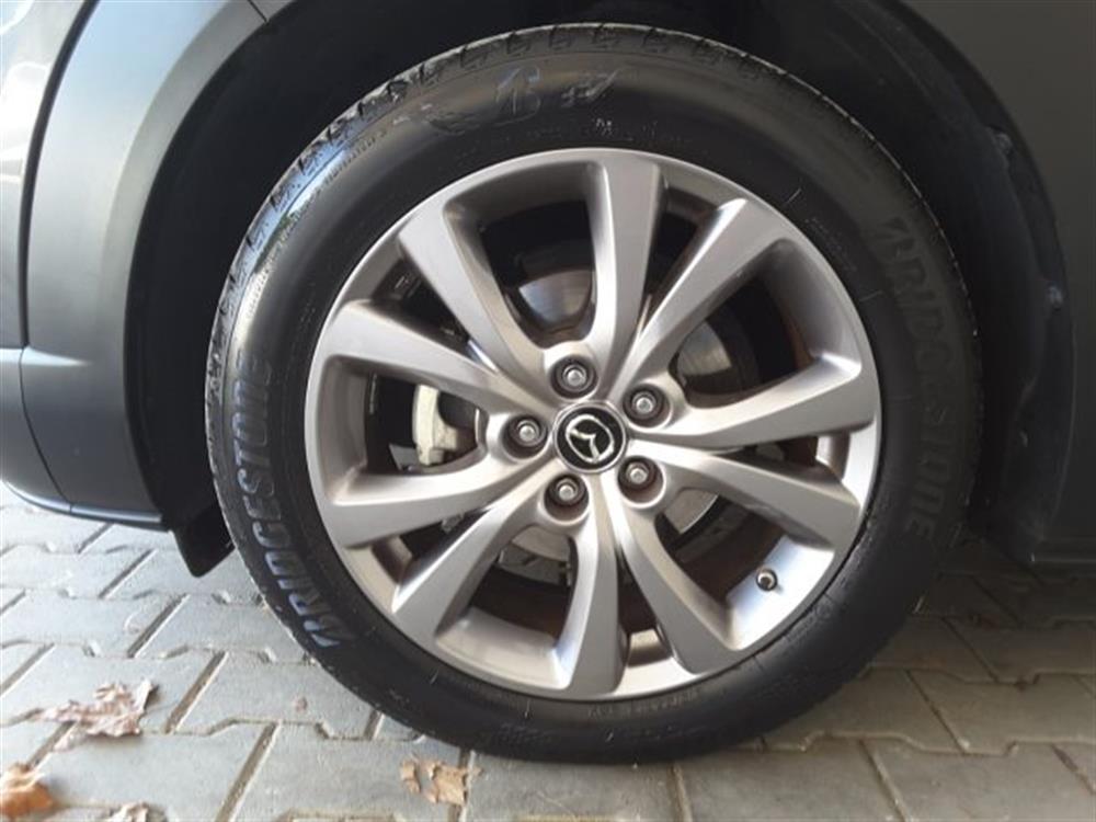 CX-30 CX-30 2.0L e-Skyactiv-G 15