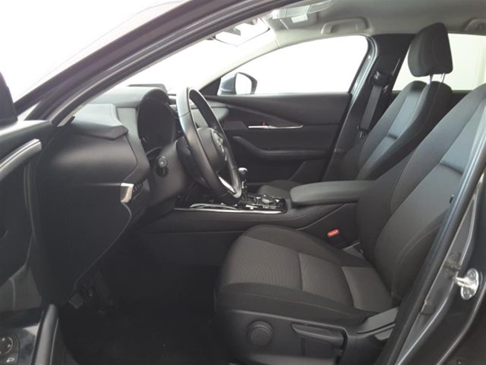 CX-30 CX-30 2.0L e-Skyactiv-G 15