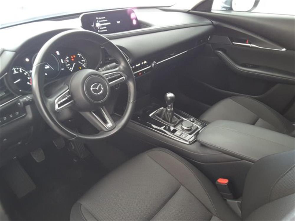 CX-30 CX-30 2.0L e-Skyactiv-G 15