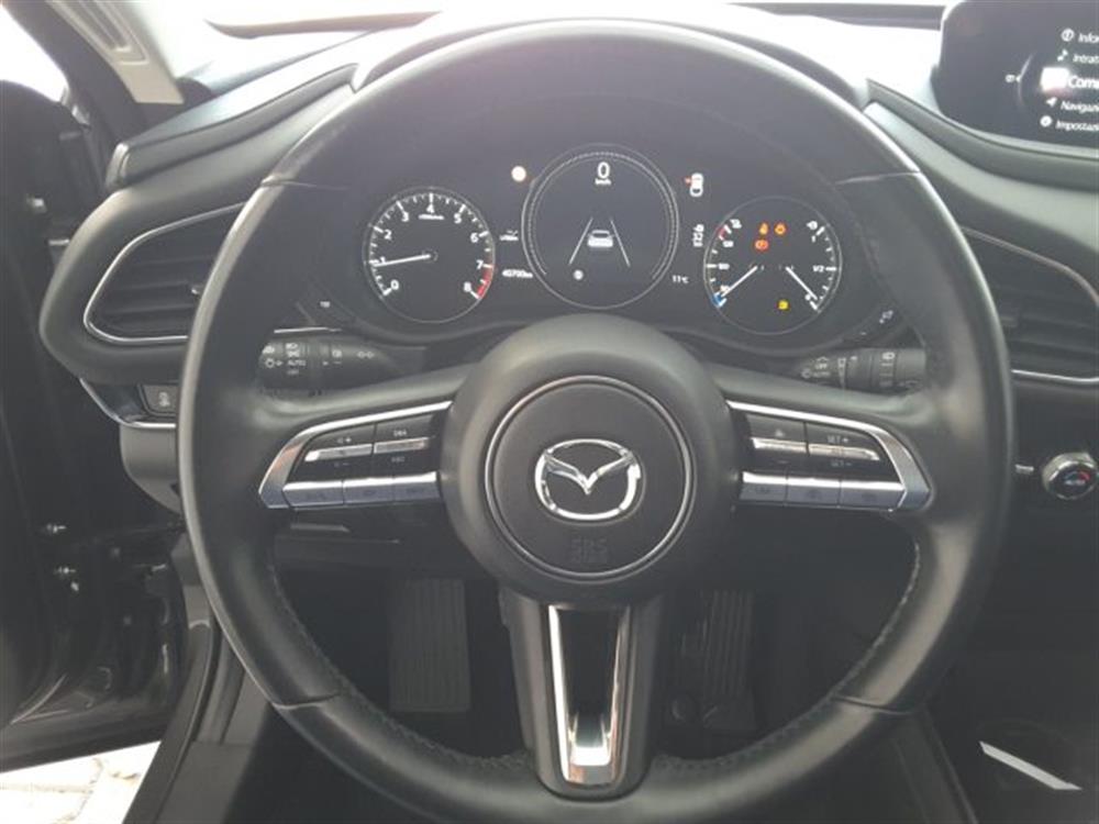 CX-30 CX-30 2.0L e-Skyactiv-G 15
