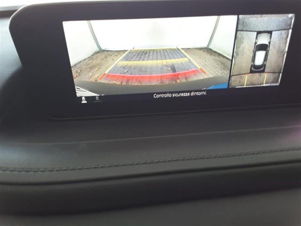 CX-30 CX-30 2.0L e-Skyactiv-G 15