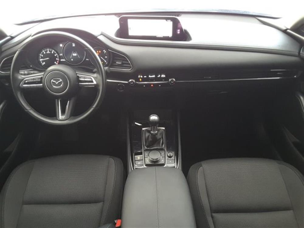 CX-30 CX-30 2.0L e-Skyactiv-G 15