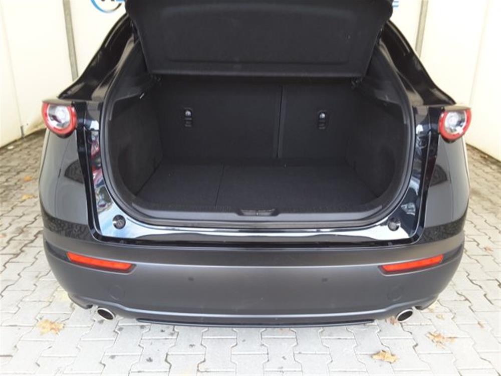 CX-30 CX-30 2.0L e-Skyactiv-G 12