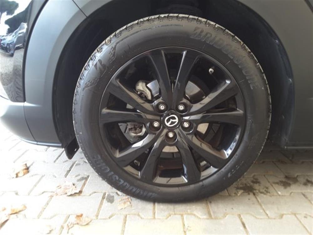 CX-30 CX-30 2.0L e-Skyactiv-G 12