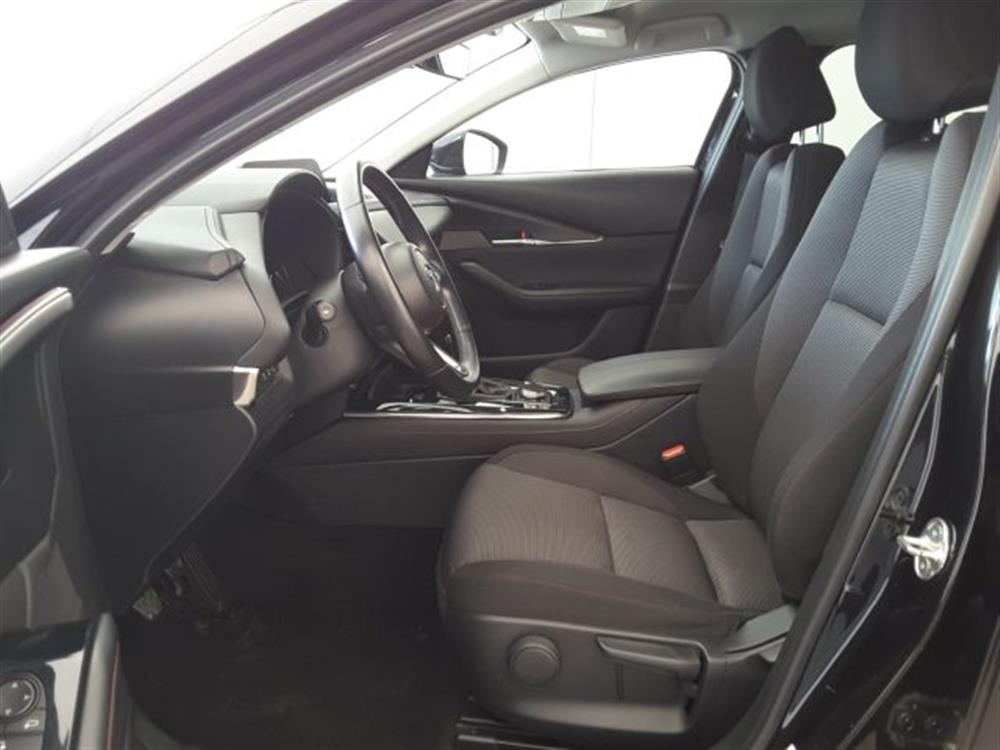 CX-30 CX-30 2.0L e-Skyactiv-G 12