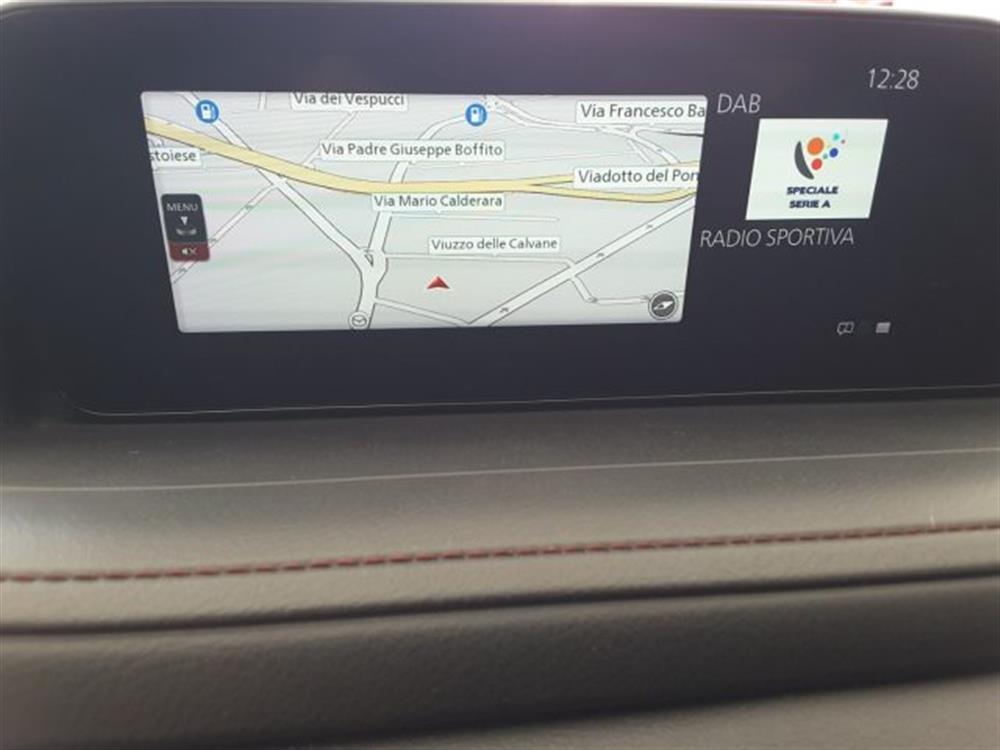 CX-30 CX-30 2.0L e-Skyactiv-G 12