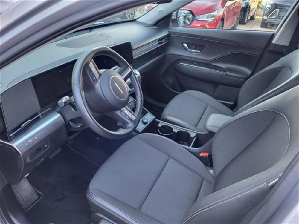 Kona Kona EV 64.8 KWh Exclusiv