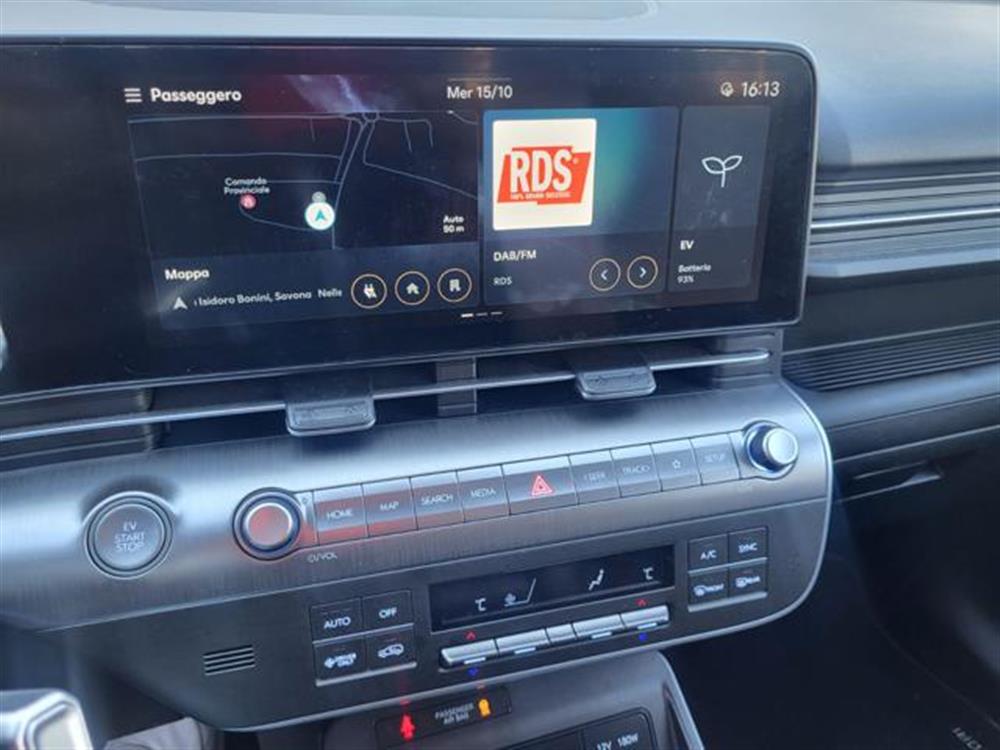 Kona Kona EV 64.8 KWh Exclusiv