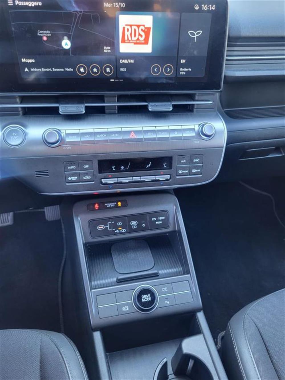 Kona Kona EV 64.8 KWh Exclusiv